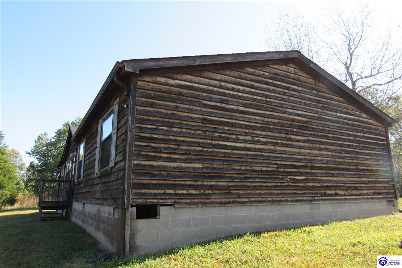 Listing Picture 4653 Church of God Road Custer, KY 40115 MLS HK10050376