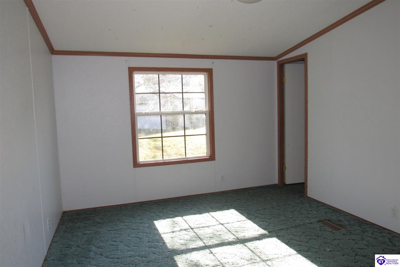 Listing Picture 4653 Church of God Road Custer, KY 40115 MLS HK10050376