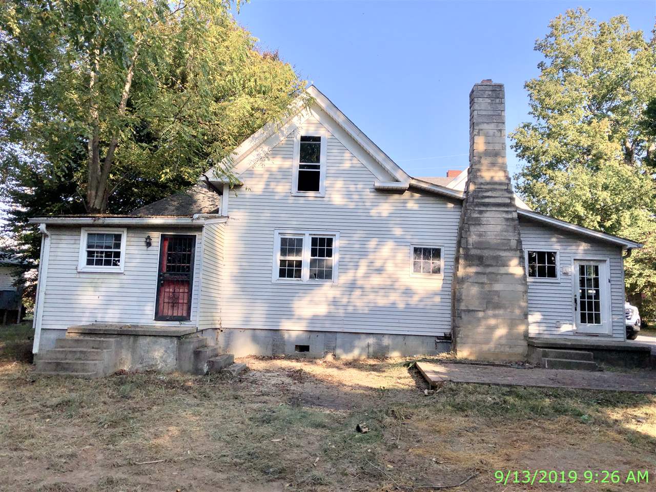 Listing Picture 407 Central Avenue Elizabethtown, KY 42701 MLS HK10050061