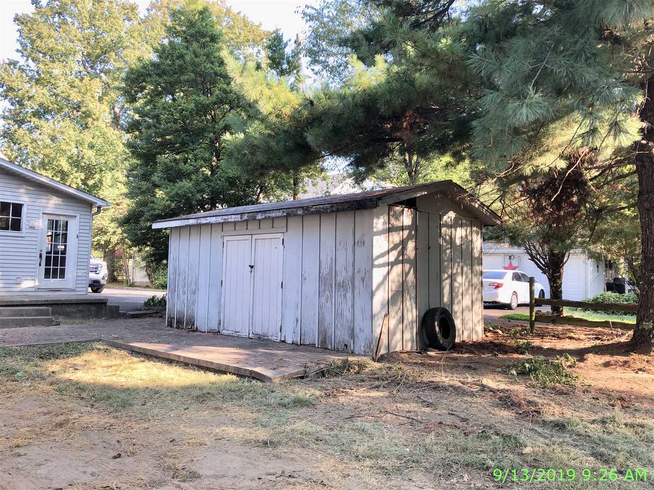 Listing Picture 407 Central Avenue Elizabethtown, KY 42701 MLS HK10050061