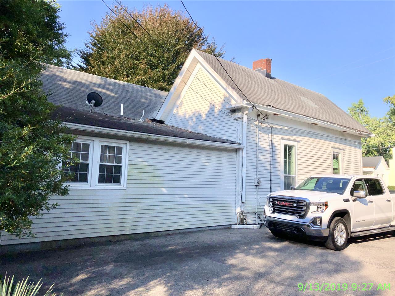 Listing Picture 407 Central Avenue Elizabethtown, KY 42701 MLS HK10050061