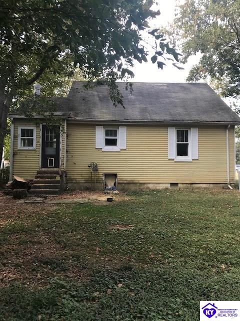 Listing Picture 213/211 S 6th Street West Point, KY 40117 MLS HK10050684