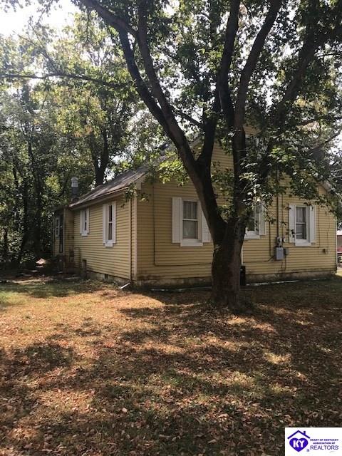 Listing Picture 213/211 S 6th Street West Point, KY 40117 MLS HK10050684