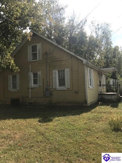 Listing Picture 213/211 S 6th Street West Point, KY 40117 MLS HK10050684