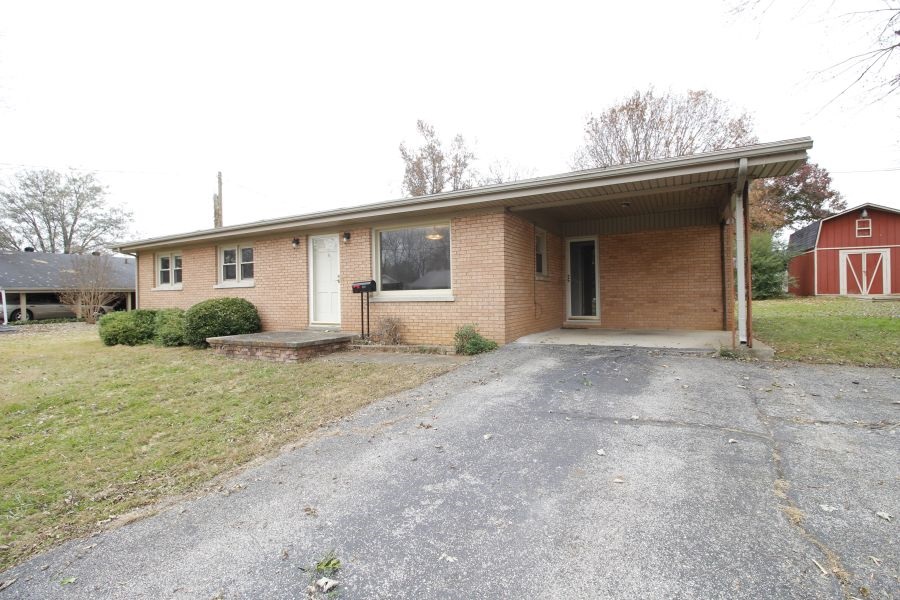 Listing Picture 808 Eastside Drive Horse Cave, KY 42749 MLS HK10050686