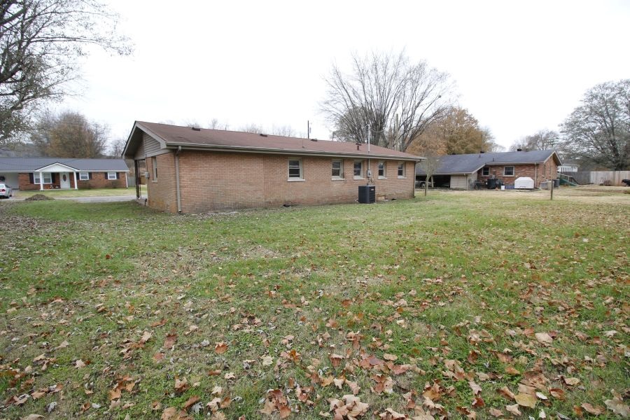 Listing Picture 808 Eastside Drive Horse Cave, KY 42749 MLS HK10050686