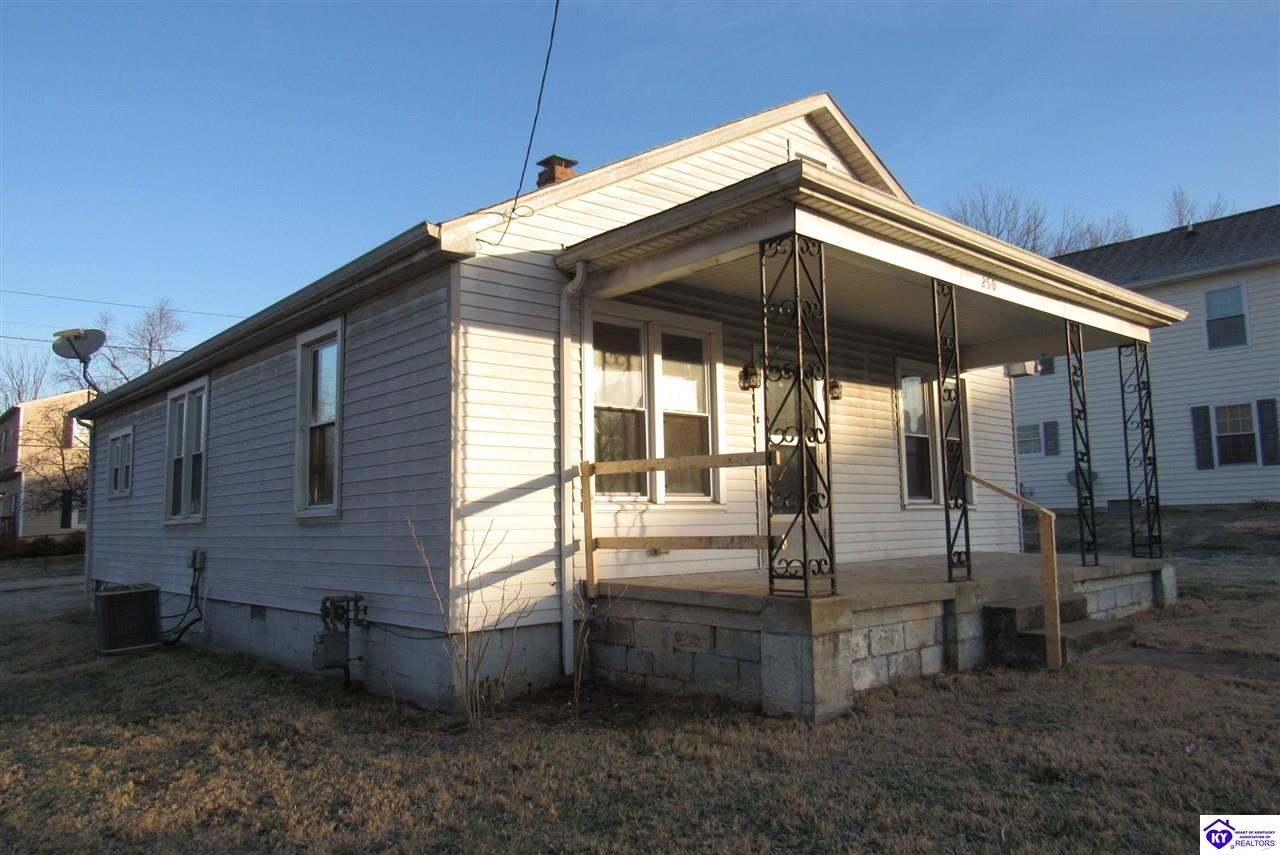 Listing Picture 250 W Oak Street Lebanon Junction, KY 40150 MLS HK10050944