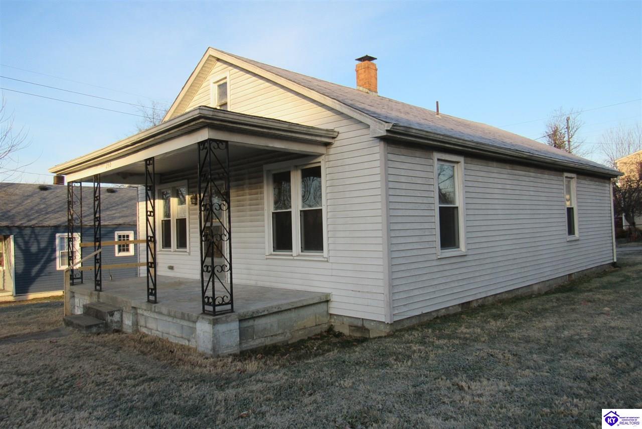 Listing Picture 250 W Oak Street Lebanon Junction, KY 40150 MLS HK10050944