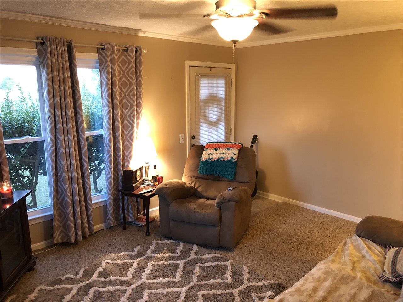 Listing Picture 106 Barney School Road Campbellsville, KY 42718 MLS HK10050190