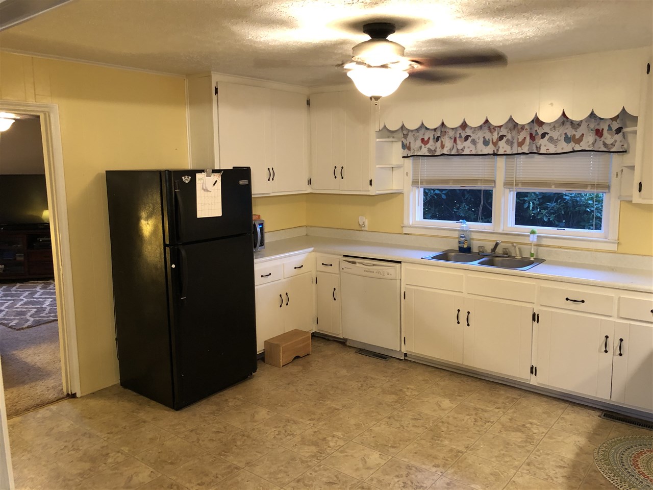 Listing Picture 106 Barney School Road Campbellsville, KY 42718 MLS HK10050190