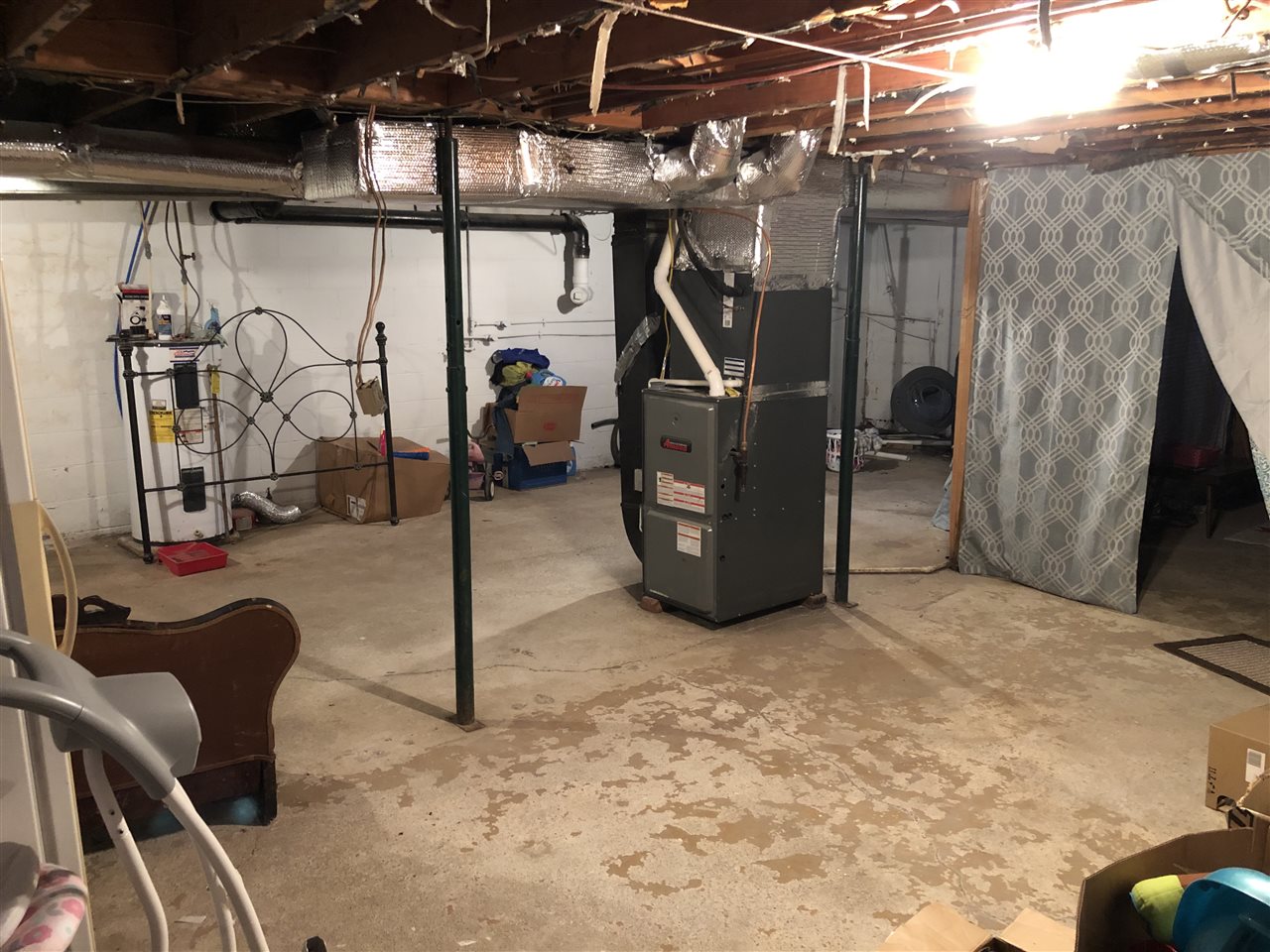 Listing Picture 106 Barney School Road Campbellsville, KY 42718 MLS HK10050190