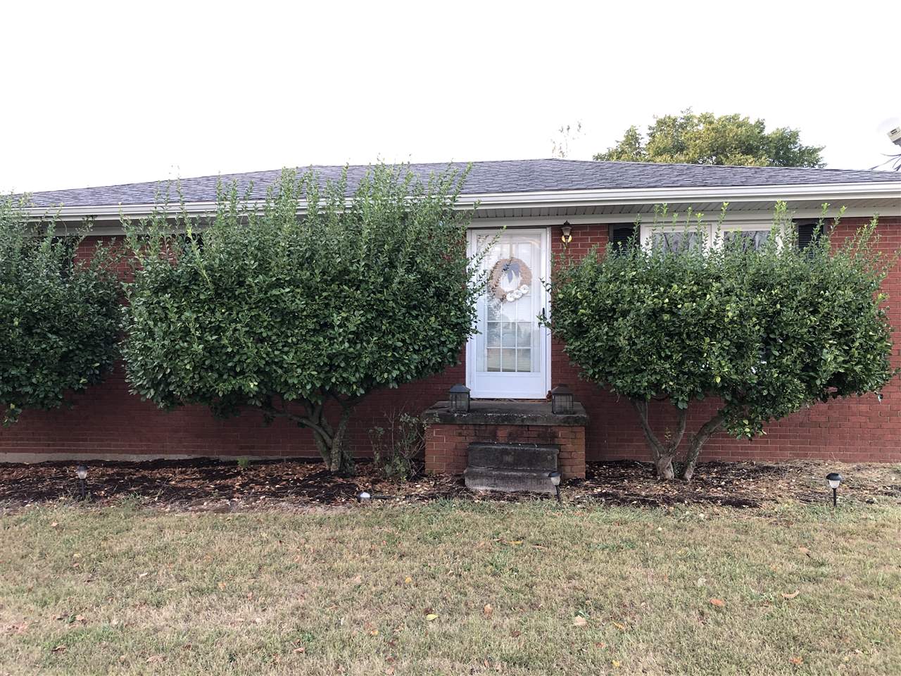 Listing Picture 106 Barney School Road Campbellsville, KY 42718 MLS HK10050190