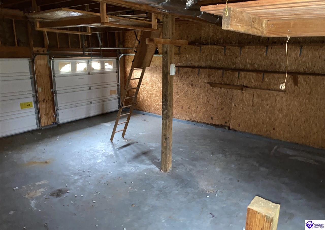 Listing Picture 516 N Munford Avenue Munfordville, KY 42765 MLS HK10050984