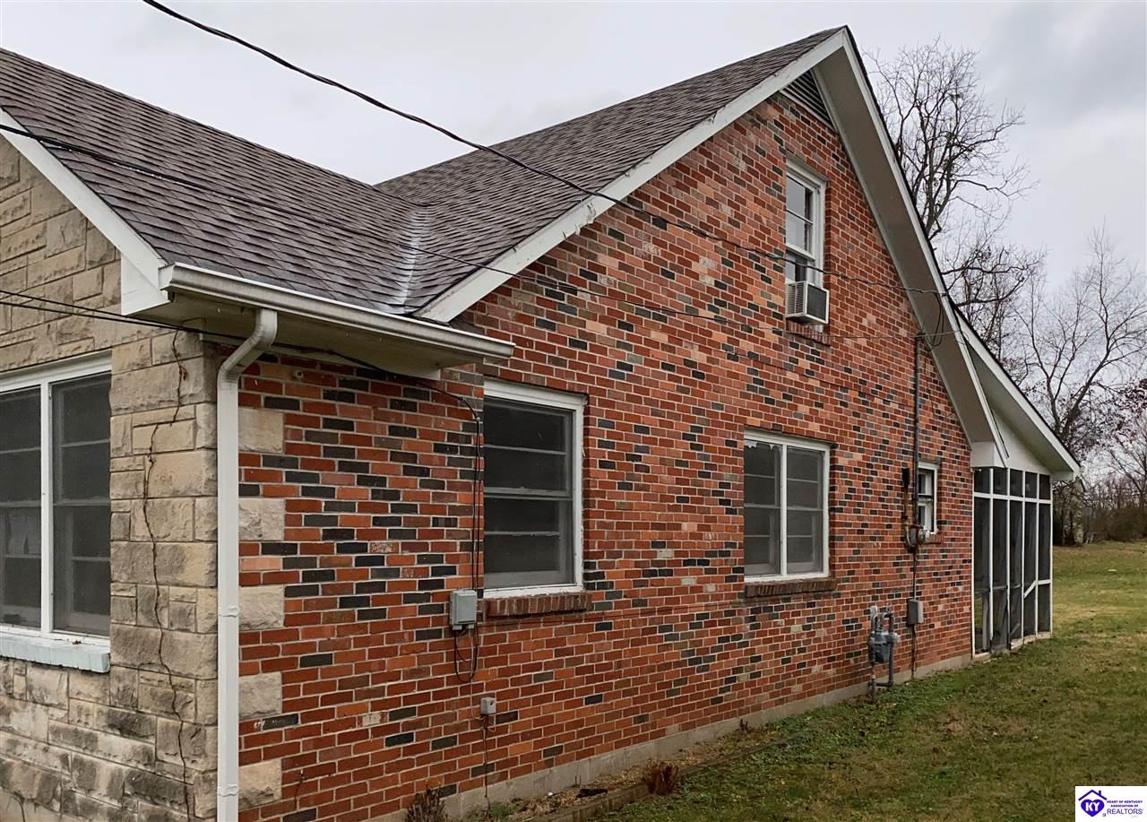 Listing Picture 516 N Munford Avenue Munfordville, KY 42765 MLS HK10050984