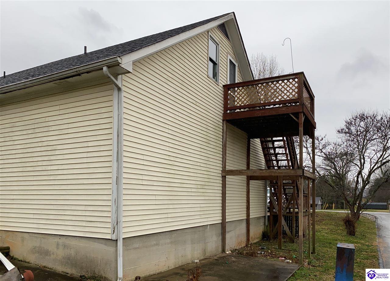 Listing Picture 516 N Munford Avenue Munfordville, KY 42765 MLS HK10050984