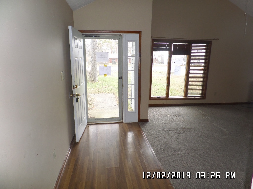 Listing Picture 559 Congress Drive Radcliff, KY 40160 MLS HK10050779