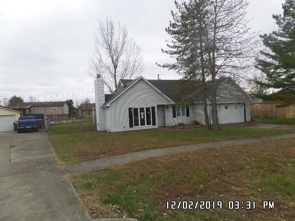 Listing Picture 559 Congress Drive Radcliff, KY 40160 MLS HK10050779