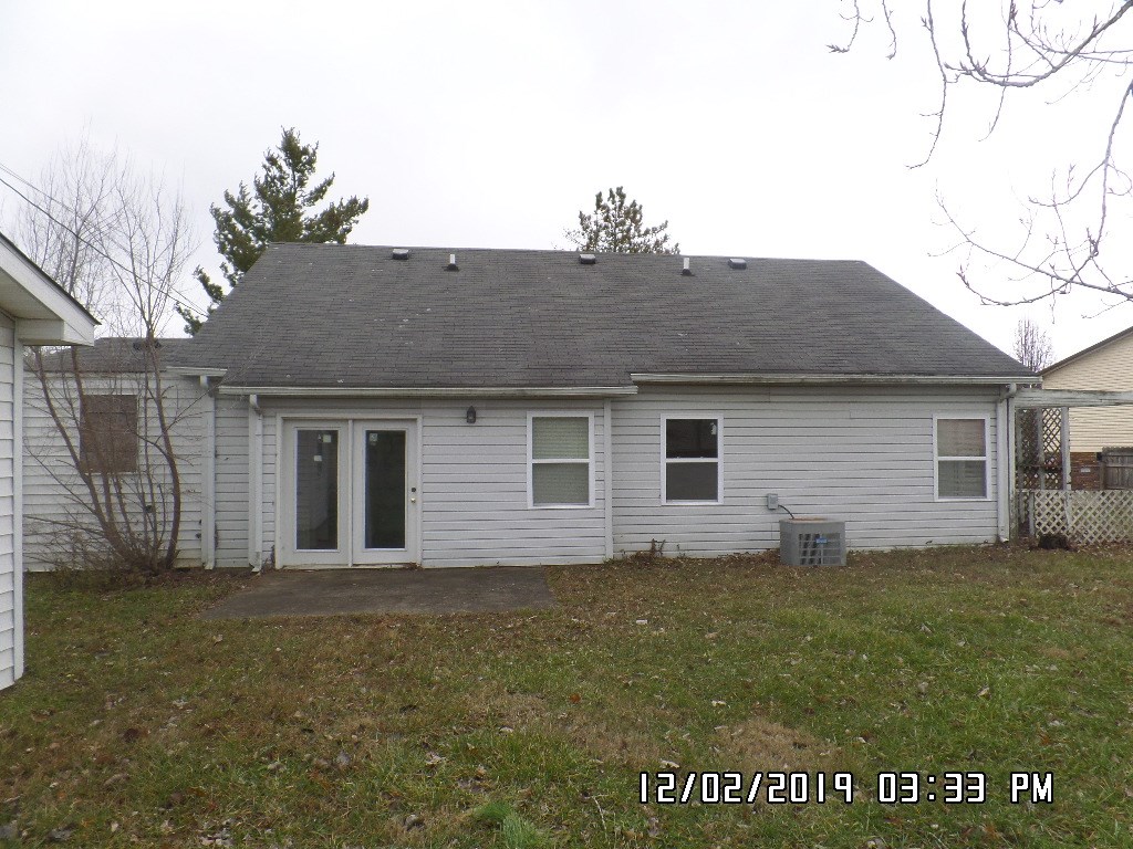 Listing Picture 559 Congress Drive Radcliff, KY 40160 MLS HK10050779