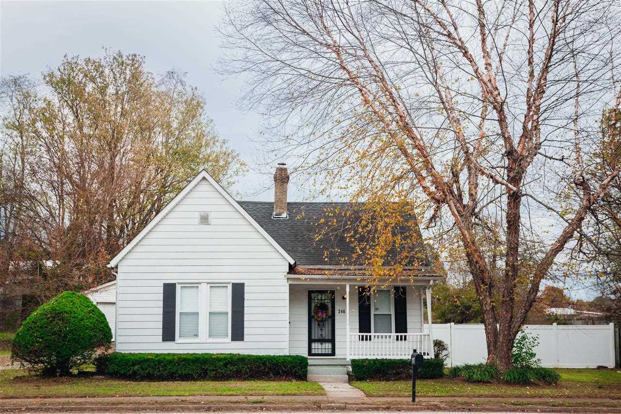 Listing Picture 246 N Walnut Street Upton, KY 42784 MLS HK10050554