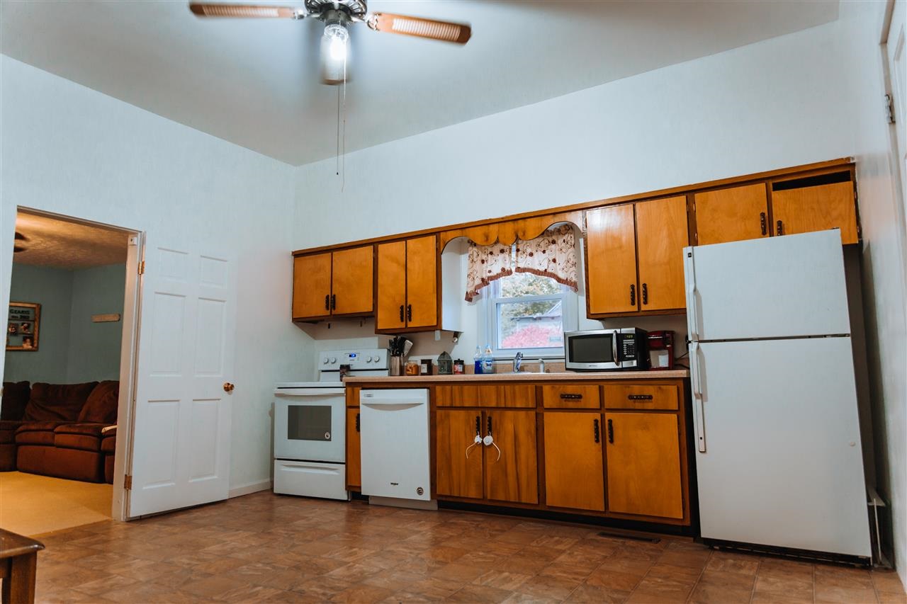 Listing Picture 246 N Walnut Street Upton, KY 42784 MLS HK10050554