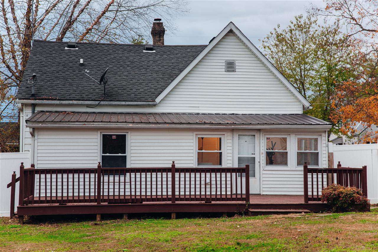 Listing Picture 246 N Walnut Street Upton, KY 42784 MLS HK10050554