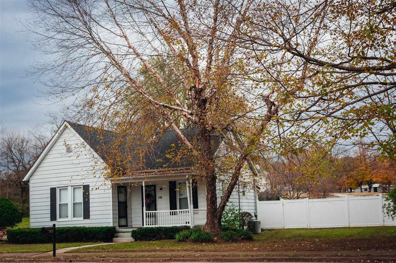 Listing Picture 246 N Walnut Street Upton, KY 42784 MLS HK10050554