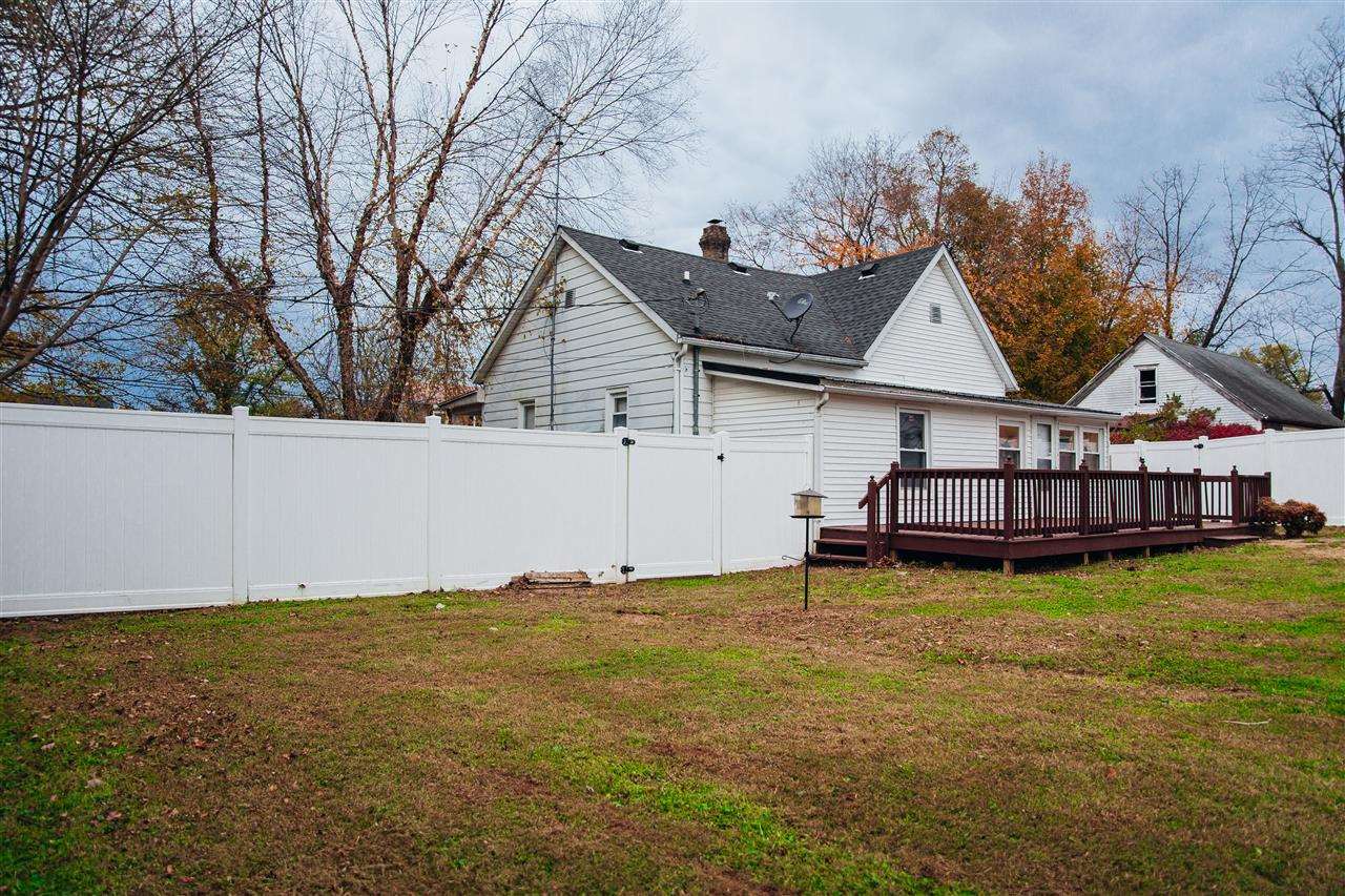 Listing Picture 246 N Walnut Street Upton, KY 42784 MLS HK10050554