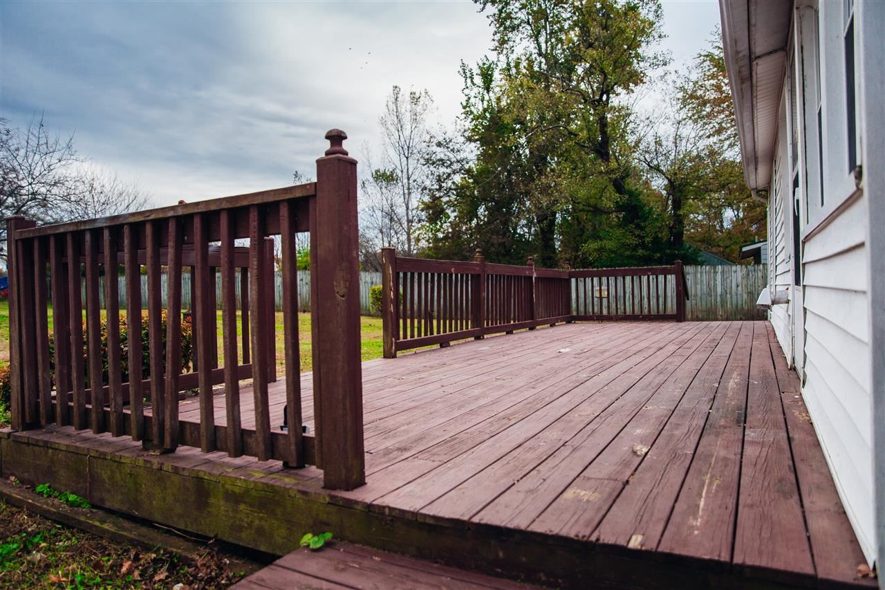 Listing Picture 246 N Walnut Street Upton, KY 42784 MLS HK10050554