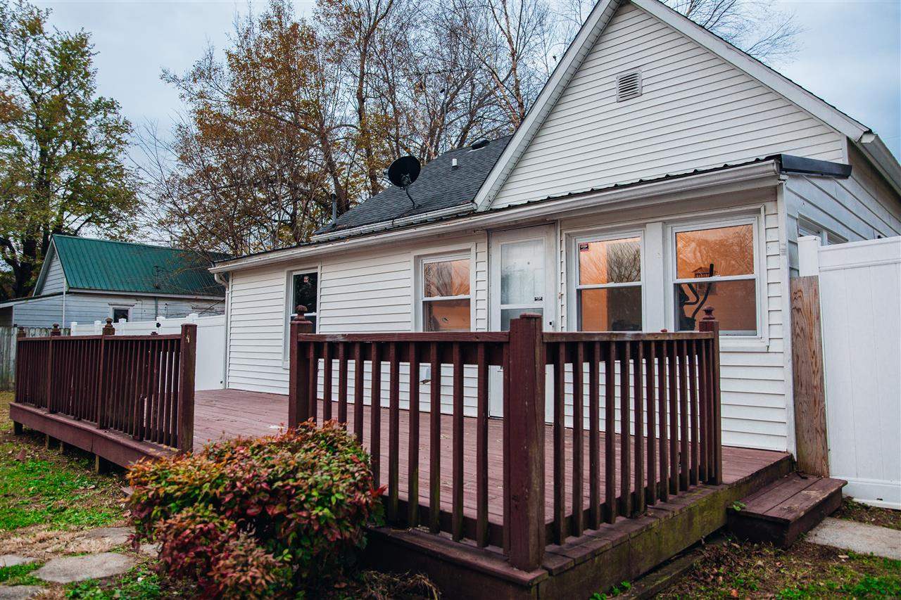 Listing Picture 246 N Walnut Street Upton, KY 42784 MLS HK10050554