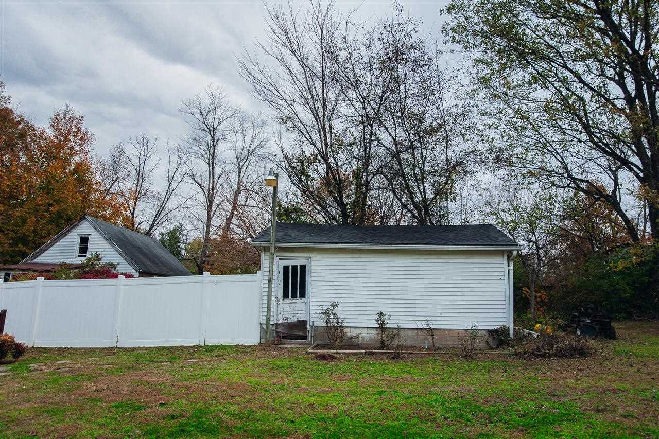 Listing Picture 246 N Walnut Street Upton, KY 42784 MLS HK10050554