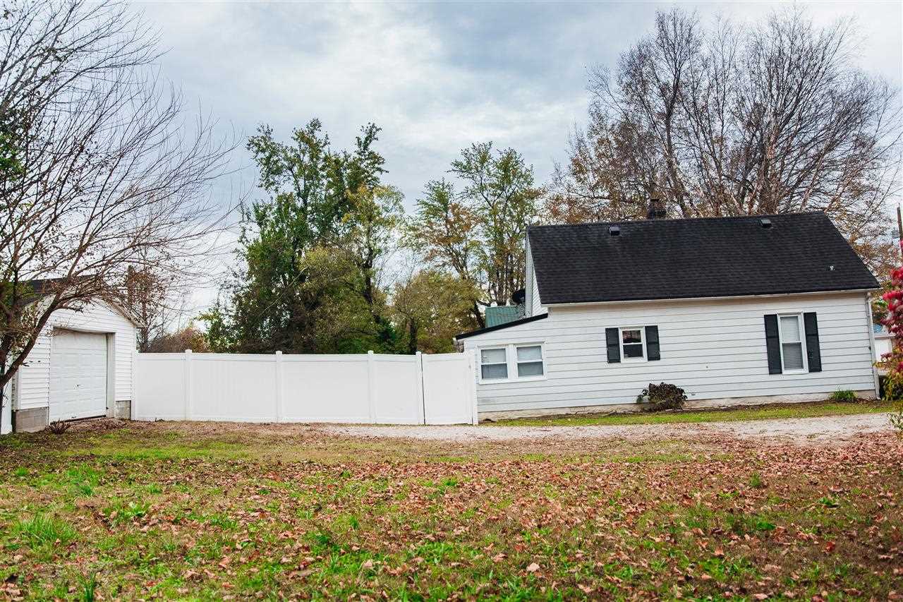 Listing Picture 246 N Walnut Street Upton, KY 42784 MLS HK10050554