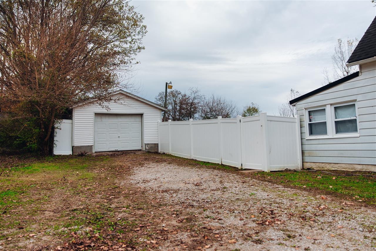 Listing Picture 246 N Walnut Street Upton, KY 42784 MLS HK10050554