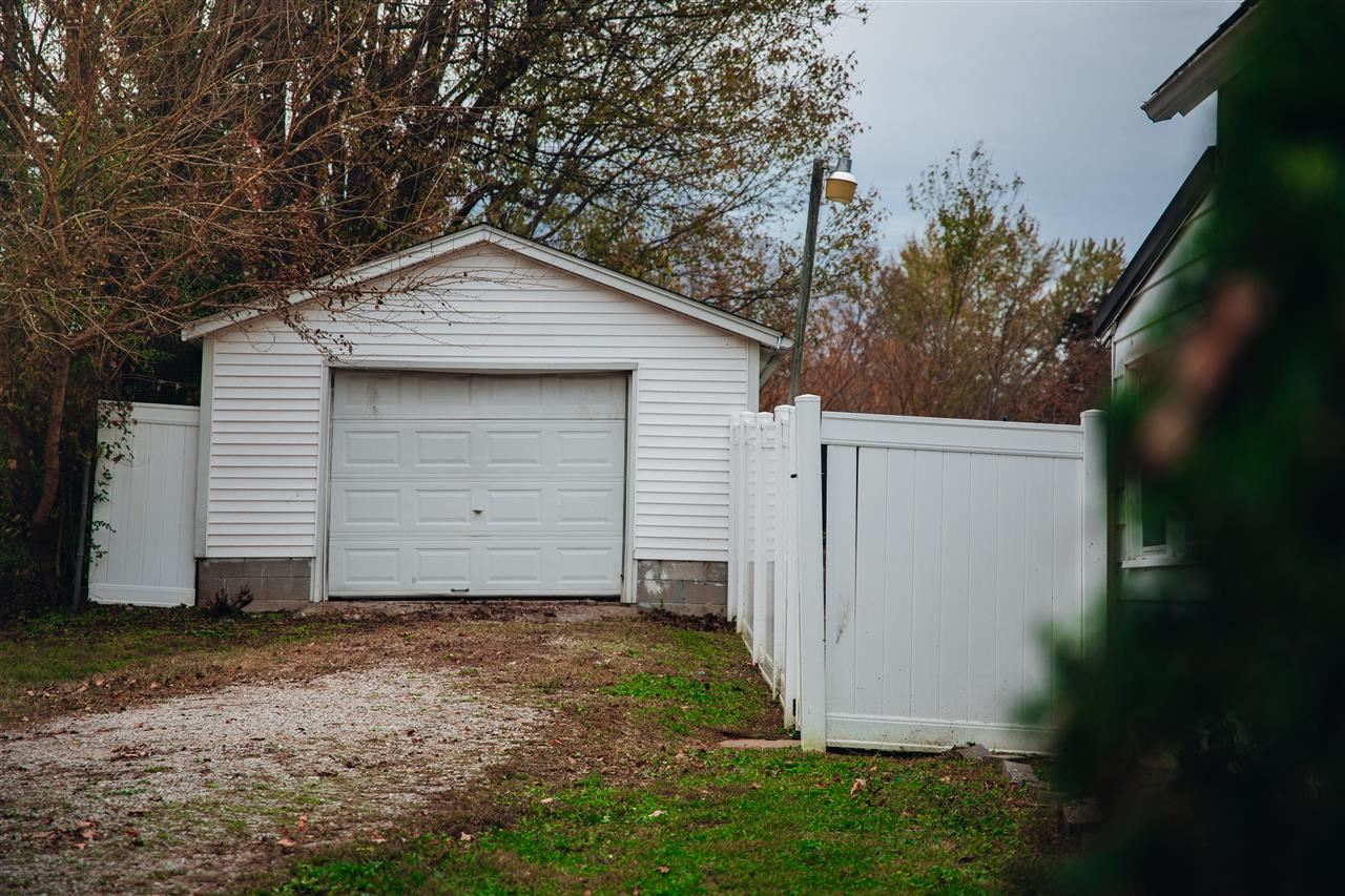 Listing Picture 246 N Walnut Street Upton, KY 42784 MLS HK10050554