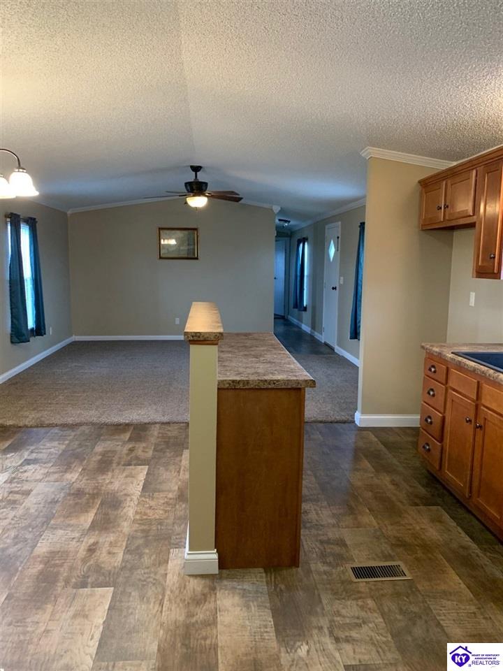 Listing Picture 222 Smith Chapel Road Campbellsville, KY 42718 MLS HK10051103