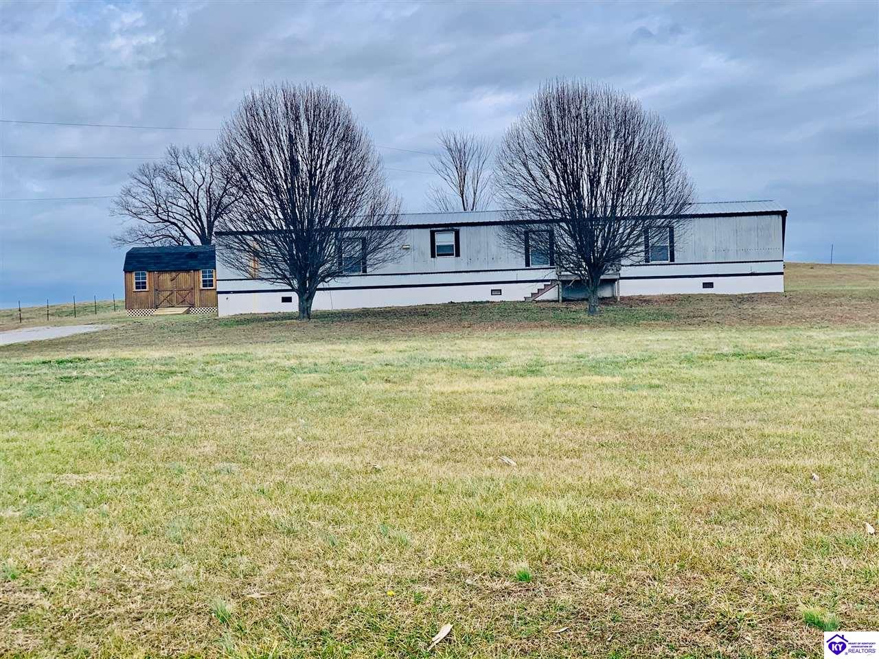 Listing Picture 222 Smith Chapel Road Campbellsville, KY 42718 MLS HK10051103