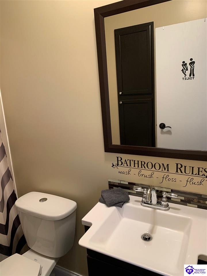 Listing Picture 222 Smith Chapel Road Campbellsville, KY 42718 MLS HK10051103