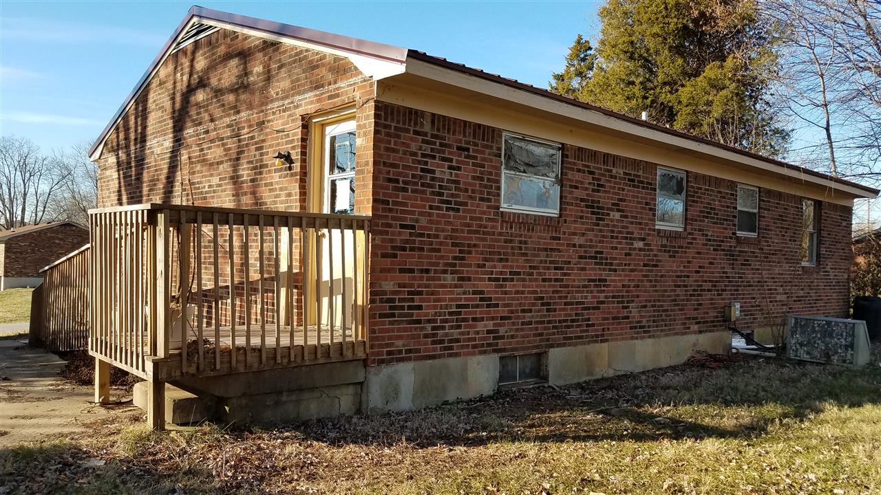 Listing Picture 806 Elmhurst Avenue Vine Grove, KY 40175 MLS HK10050957