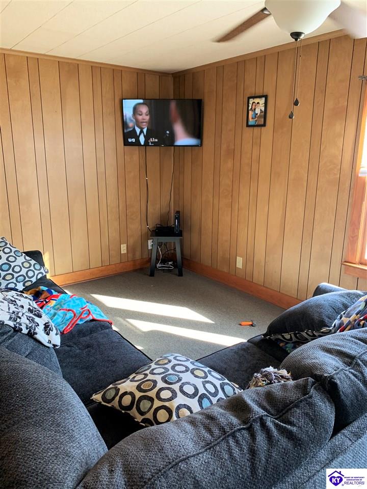 Listing Picture 411 Mill Street Magnolia, KY 42757 MLS HK10050789