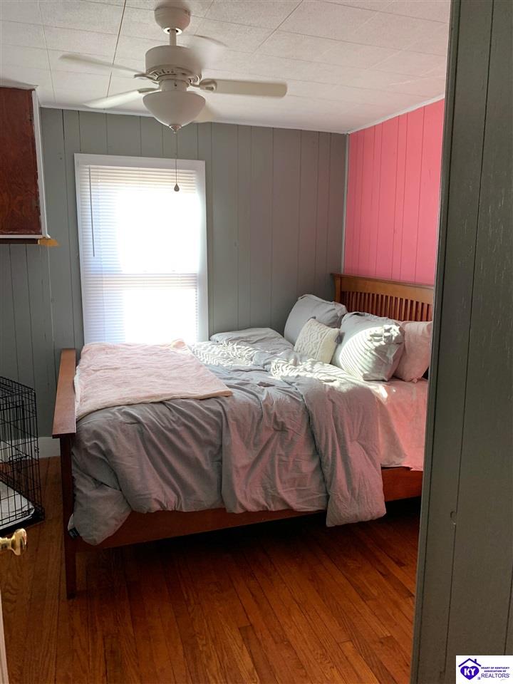 Listing Picture 411 Mill Street Magnolia, KY 42757 MLS HK10050789