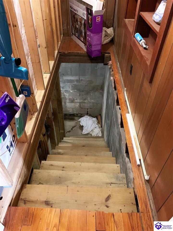 Listing Picture 411 Mill Street Magnolia, KY 42757 MLS HK10050789