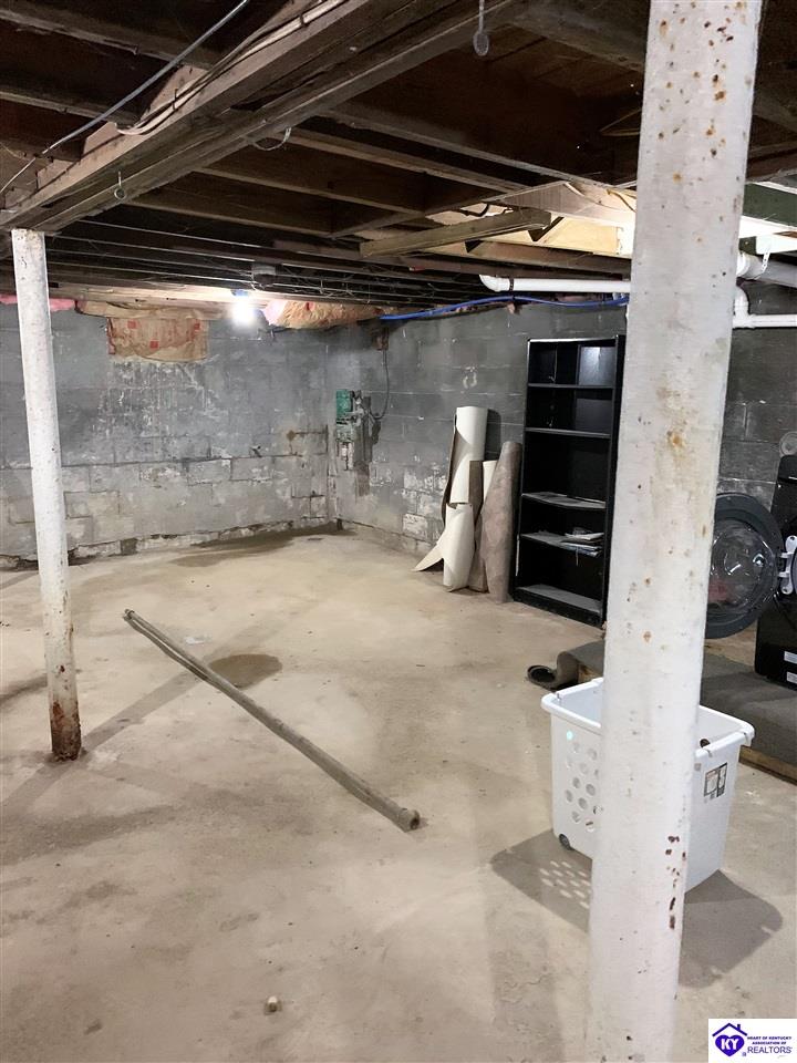 Listing Picture 411 Mill Street Magnolia, KY 42757 MLS HK10050789