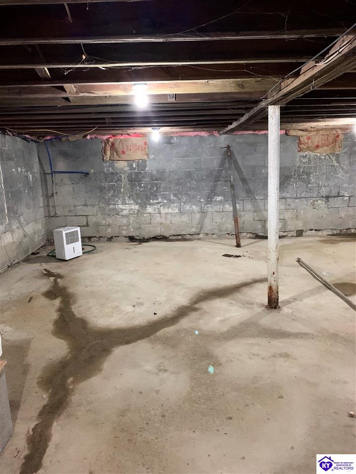 Listing Picture 411 Mill Street Magnolia, KY 42757 MLS HK10050789