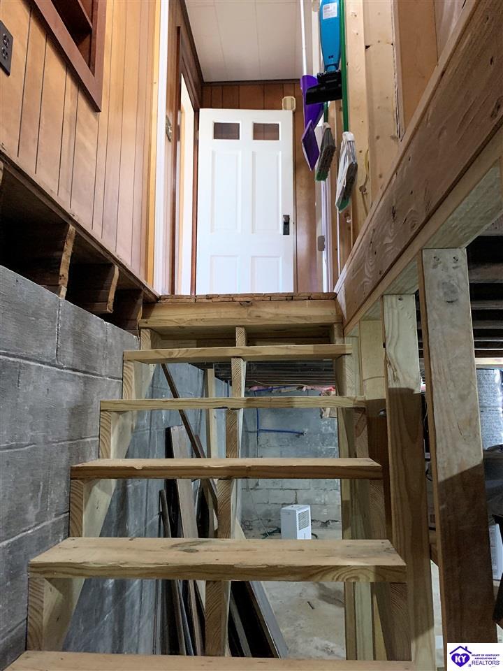 Listing Picture 411 Mill Street Magnolia, KY 42757 MLS HK10050789