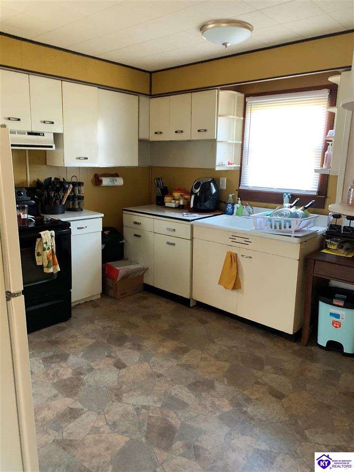 Listing Picture 411 Mill Street Magnolia, KY 42757 MLS HK10050789