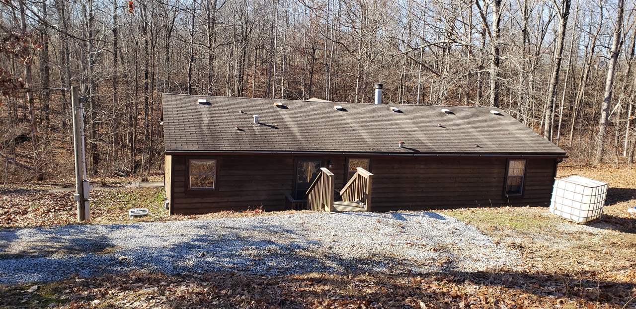 Listing Picture 12097 Campbellsville Road Buffalo, KY 42716 MLS HK10050883