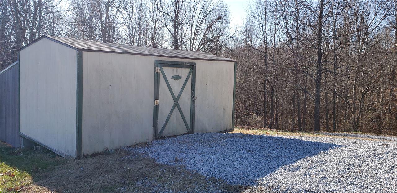 Listing Picture 12097 Campbellsville Road Buffalo, KY 42716 MLS HK10050883