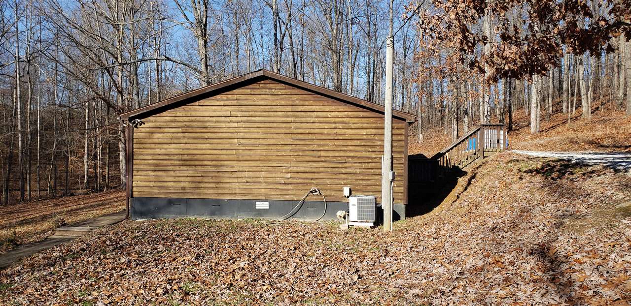 Listing Picture 12097 Campbellsville Road Buffalo, KY 42716 MLS HK10050883