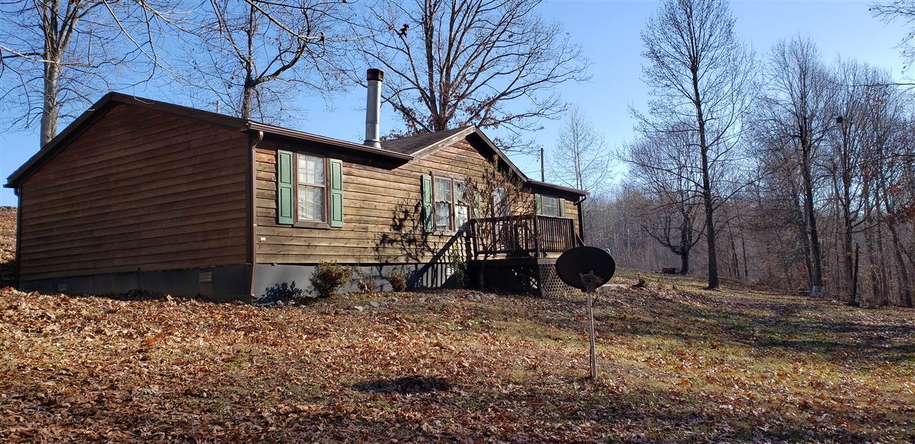 Listing Picture 12097 Campbellsville Road Buffalo, KY 42716 MLS HK10050883