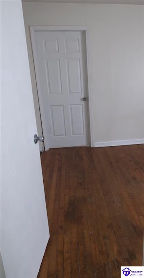 Listing Picture 419 Bowman Street Campbellsville, KY 42718 MLS HK10050798