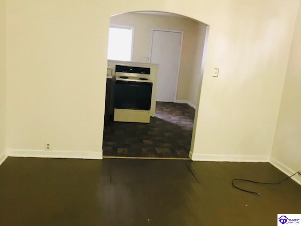 Listing Picture 419 Bowman Street Campbellsville, KY 42718 MLS HK10050798